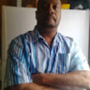 Meet your Posher, Larry